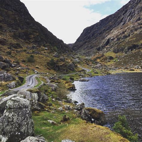 Gap Of Dunloe Killarney 2018 All You Need To Know Before You Go