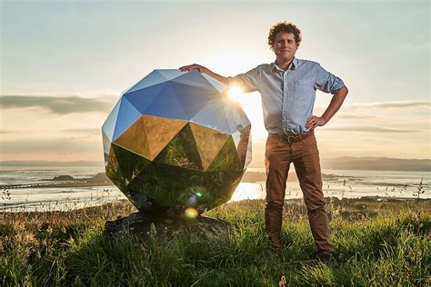 Rocket Lab Unveils A Shiny Satellite You Can See In Space
