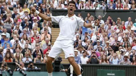 Djokovic Matches Nadal In Rankings The Hindu