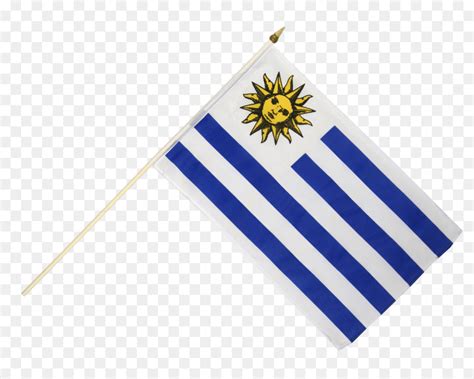 Se os direitos autorais desta imagem png pertencerem a você. Uruguai, Bandeira Do Uruguai, Bandeira png transparente grátis