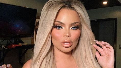 Trisha Paytas Comes Out As Nonbinary