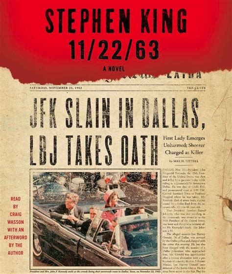 Six Books To Read About Jfk S Assassination 60 Years Ago Flagpole