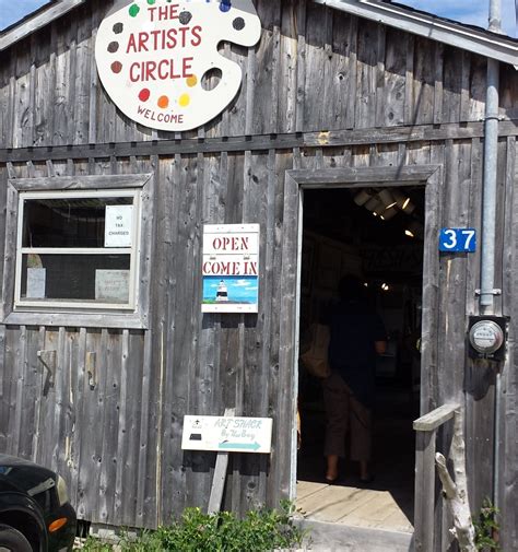 Art Shack Margaretsville All You Need To Know Before You Go