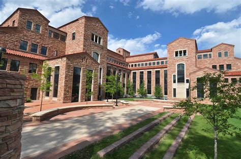 Cu Boulder Law School Ranking