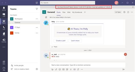 How To Update Microsoft Teams On Windows 10 Windows Central