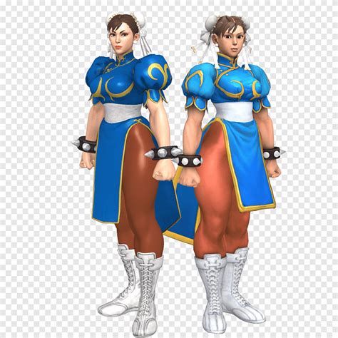 Street Fighter V Chun Li Cammy Tekken X สตรีทไฟท์สตรีทไฟท์เตอร์ Iv คน