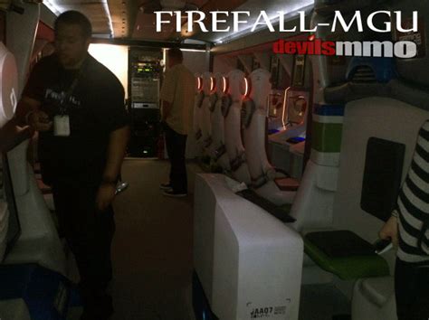 Firefalls Tournament Bus Mgu Will Be Introduced In March
