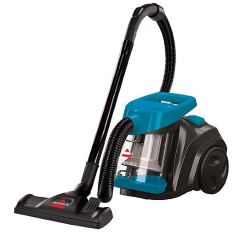 Powerforce Bagless Canister Vacuum 2156w Bissell