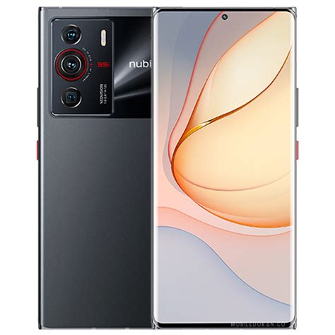 Zte Nubia Z40 Pro Price In Bangladesh 2024 Full Specs And Review