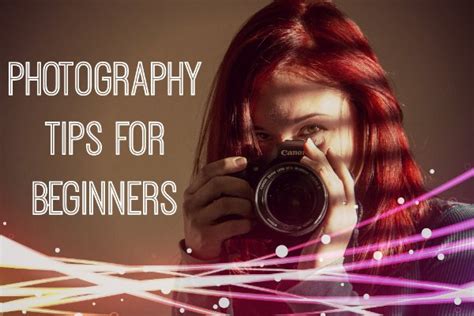 We did not find results for: 4 top tips for Photography Beginners - Photography Blog