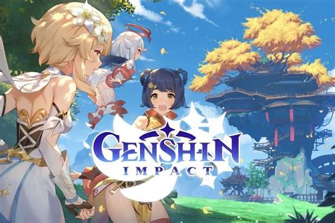 Genshin Impact Pode Chegar Para Ps5 E Xbox Series Xs Ontv A Sua Tv