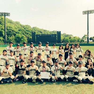 2,943 likes · 123 talking about this · 573 were here. 福岡大学医学部準硬式野球部 on Twitter: "西医大2回戦の結果です ...