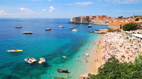 5 Things To Do In Dubrovnik Croatia Davids Been Here