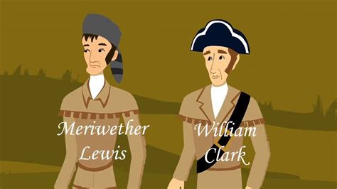 About The Lewis And Clark Expedition Artofit