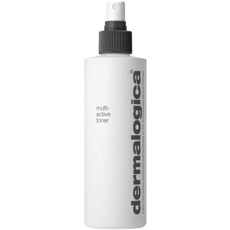 Dermalogica Refreshing And Hydrating Multi Active Toner Mist 50ml