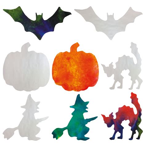 Colour Diffusing Halloween Collections The Freckled Frog Carson Dellosa Popular Playthings