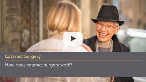 How long does it take to be an orthopedic surgeon. How does cataract surgery work and how long does it take ...