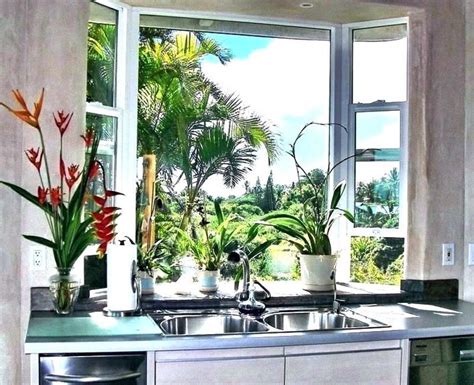 Generally a corner sink will not have the benefit of being placed under a window, meaning no natural light while you wash dishes. 6 Best Ideas for Kitchen : Kitchen Sink With Window ...