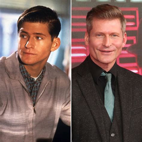 Back To The Future Cast Where Are They Now