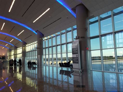 Hartsfield Jackson Atlanta International Airport Atl 6000 N Terminal