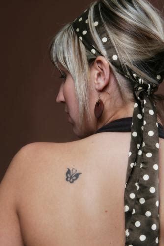 37 Best Images About Butterfly Tattoos On Pinterest