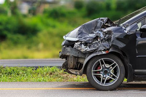 More than 10 million car and light truck crashes occur in the u.s. Car Accident Resulting in a Death | Learn How GJEL Can Help