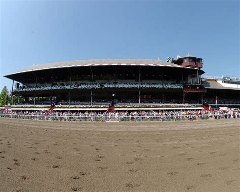 Group Hospitality Reservations For 2021 Season At Saratoga Race Course