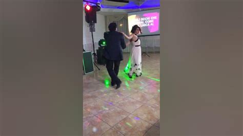 Video Ballo Padre E Figlia Per Il Suo 18esimo Compleanno Youtube