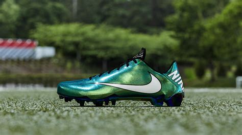 Nike Vapor 42 Debuts At Nfl Scouting Combine Nike News