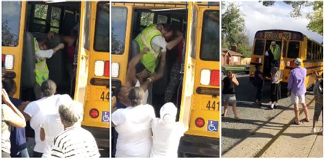 No Criminal Charges For Mother Bus Driver Who Clashed In Viral Denver