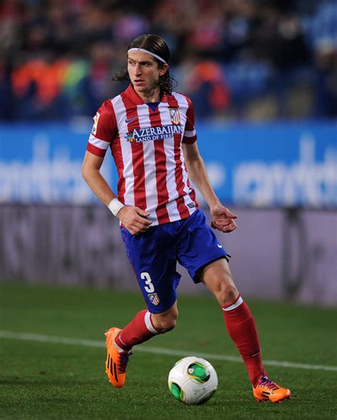 Fundación atlético de madrid go to en.atleticodemadrid.com. Felipe Luis - Club Atletico de Madrid v Valencia CF - Zimbio