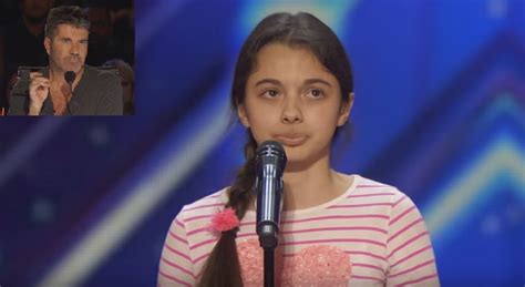 Watch Simon Cowell And Agt Co Judges Was In Shock After Hearing The