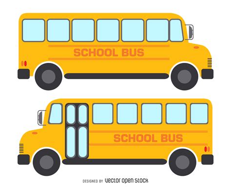 School Bus Drawing At Getdrawings Free Download