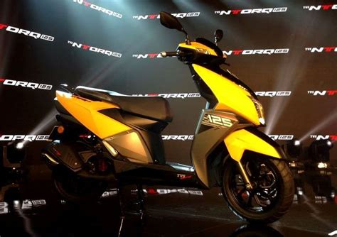 Get all upcoming bikes going to be launched in india in the year of 2021/2022. TVS NTorq 125cc Scooter Launched in India at INR 58,750 ...