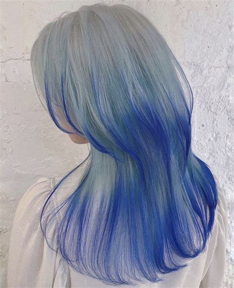 40 Cool Pastel Hair Colors In Every Shade Of Rainbow Artofit