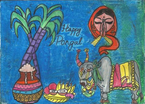 825x1000 pongal celebrations coloring pages. Happy Pongal 2014 - Meghnaunni.com