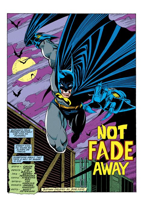 Detective Comics Annual 1988 6