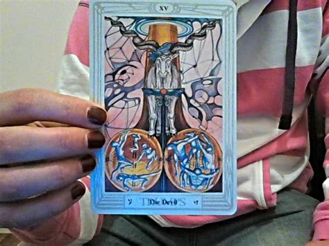 Why we do what we do and how to change by charles duhigg book in english. Thoth Devil Tarot Card Tutorial - Esoteric Meanings