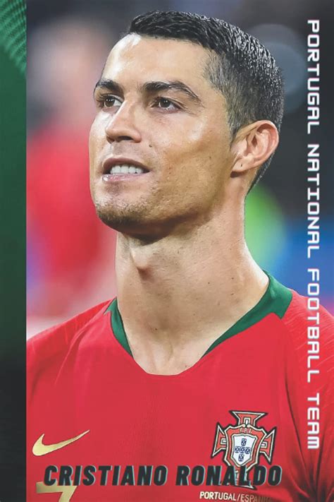 Buy Cristiano Ronaldo Portugal National Football Team Online At