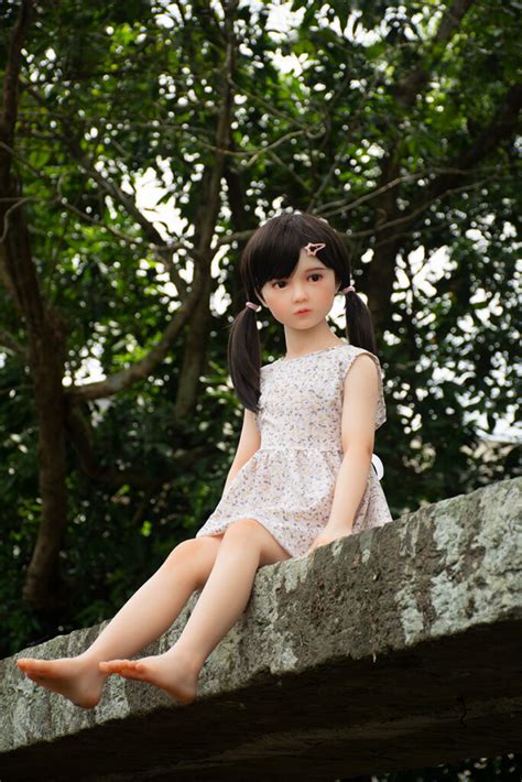 AXB Cm Tpe Kg Doll With Realistic Body Makeup ATB Dollter