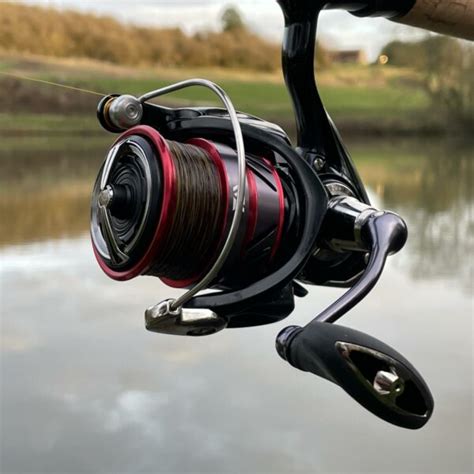 Fishing Reels Three Mid Priced Reels Fisheries Co Uk