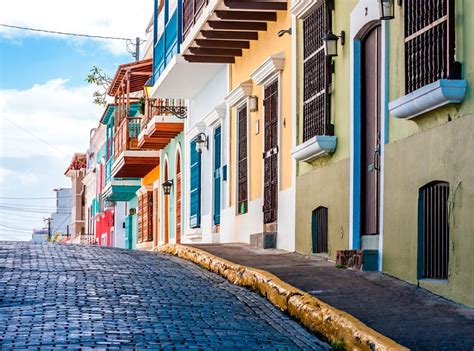 ¿por Qué Tienes Que Visitar Puerto Rico Cuatro Razones Que Harán Que