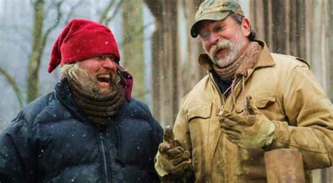 Mountain Men Season 7 Premiere Date And Trailer What Date Will Show