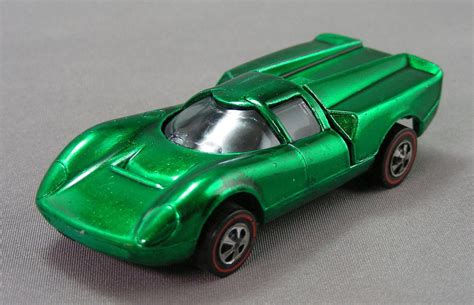 Most Valuable Hot Wheels Cars Work Money