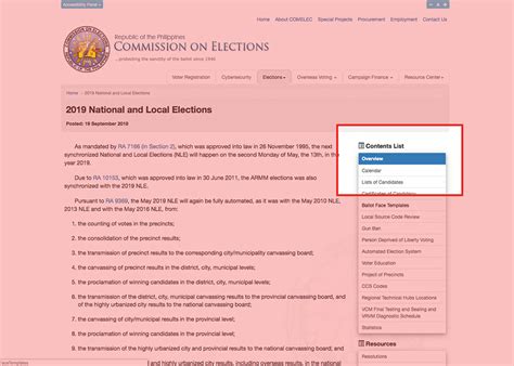 Here S How To View A Sample Ballot Online For Your Specific Precinct