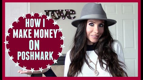 How to make money on poshmark. HOW TO MAKE MONEY SELLING CLOTHES ON POSHMARK - YouTube
