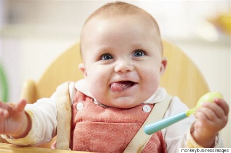 A Wellbeing Psychologist Reveals The Secrets To A Happy Baby