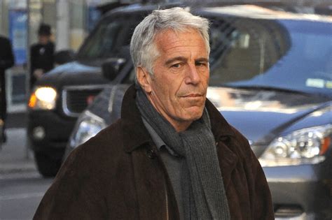 Jeffrey Epstein Reportedly Paid Doctors To Medicate ‘sex Slaves