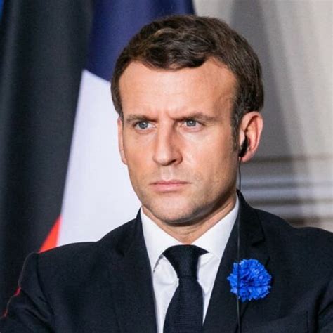 Macron outlines new national president emmanuel macron has announced new national restrictions to fight against rising covid. VIDÉO - Emmanuel Macron moqué : sa fausse apparition dans ...