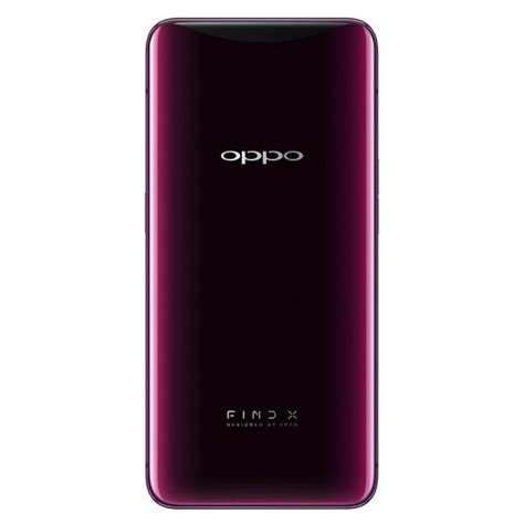 List of oppo mobiles phones with prices in india. Oppo Find X Price In Malaysia RM3699 - MesraMobile